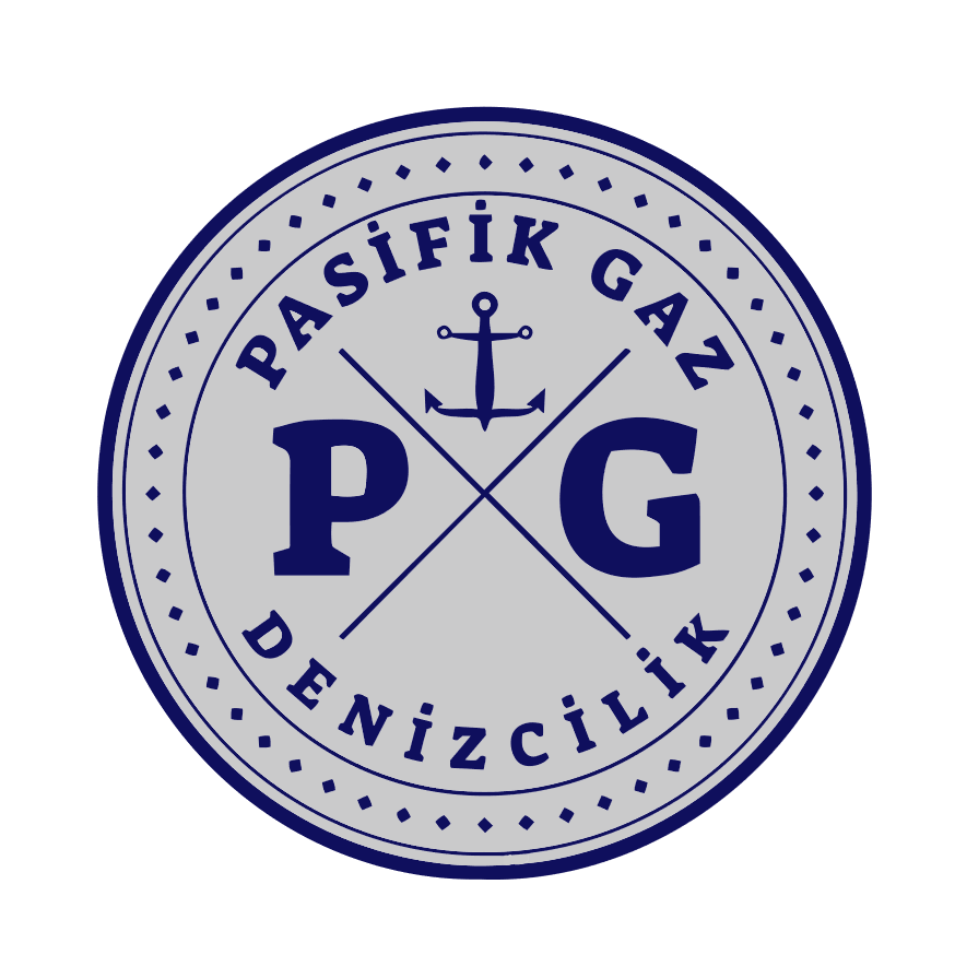 Pasifik Gaz Denizcilik